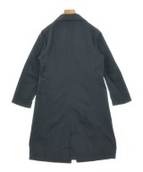 JIL SANDER（ジルサンダー）チェスターコート 紺 サイズ:34(XXS位) レディース/2200696300110