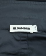 JIL SANDER（ジルサンダー）チェスターコート 紺 サイズ:34(XXS位) レディース/2200696300110