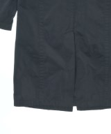 JIL SANDER（ジルサンダー）チェスターコート 紺 サイズ:34(XXS位) レディース/2200696300110