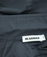 JIL SANDER（ジルサンダー）チェスターコート 紺 サイズ:34(XXS位) レディース/2200696300110