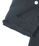 JIL SANDER（ジルサンダー）チェスターコート 紺 サイズ:34(XXS位) レディース/2200696300110