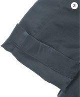 JIL SANDER（ジルサンダー）チェスターコート 紺 サイズ:34(XXS位) レディース/2200696300110