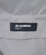 JIL SANDER NAVY（ジルサンダーネイビー）ブラウス グレー サイズ:32(XXS位) レディース/2200701161026