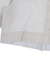 JIL SANDER NAVY（ジルサンダーネイビー）ブラウス グレー サイズ:32(XXS位) レディース/2200701161026