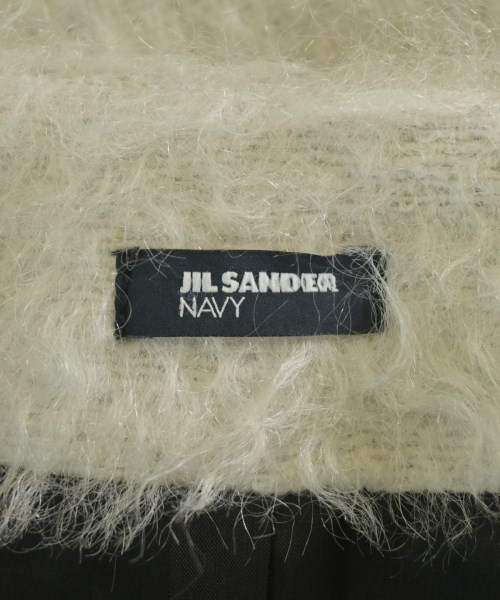 JIL SANDER NAVY（ジルサンダーネイビー）その他 ベージュ サイズ:36(XS位) レディース/2200649054015