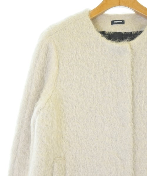 JIL SANDER NAVY（ジルサンダーネイビー）その他 ベージュ サイズ:36(XS位) レディース/2200649054015