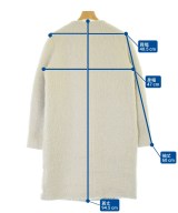 JIL SANDER NAVY（ジルサンダーネイビー）その他 ベージュ サイズ:36(XS位) レディース/2200649054015