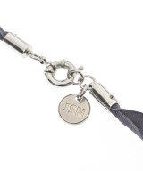 JIL SANDER NAVY（ジルサンダーネイビー）ネックレス グレー サイズ:- レディース/2200649054046