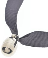 JIL SANDER NAVY ネックレス