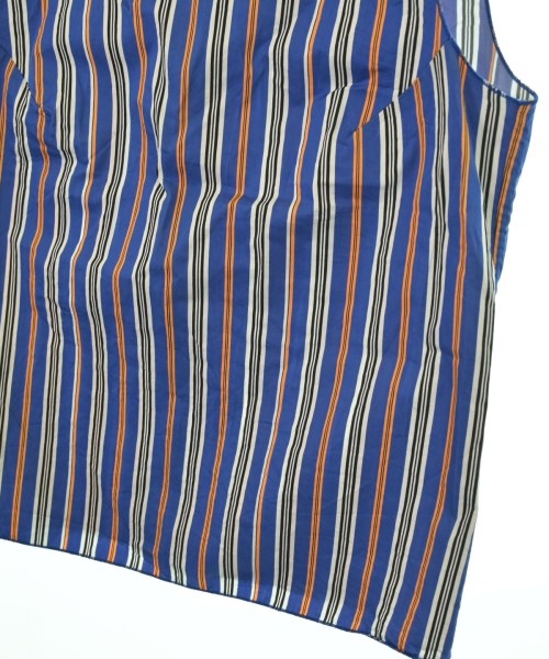 JIL SANDER NAVY（ジルサンダーネイビー）カジュアルシャツ 青 サイズ:34(XS位) レディース/2200655577102