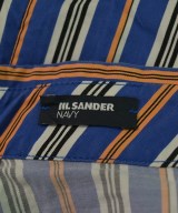 JIL SANDER NAVY（ジルサンダーネイビー）カジュアルシャツ 青 サイズ:34(XS位) レディース/2200655577102