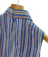 JIL SANDER NAVY（ジルサンダーネイビー）カジュアルシャツ 青 サイズ:34(XS位) レディース/2200655577102