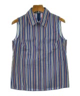 JIL SANDER NAVY カジュアルシャツ