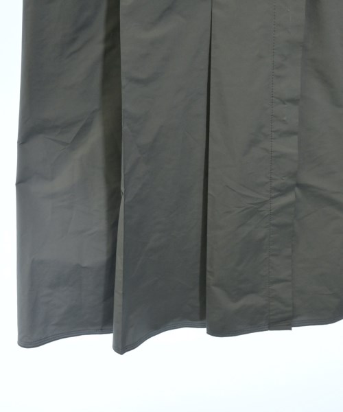 JIL SANDER NAVY（ジルサンダーネイビー）ワンピース グレー サイズ:34(XXS位) レディース/2200647706060