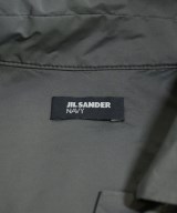 JIL SANDER NAVY（ジルサンダーネイビー）ワンピース グレー サイズ:34(XXS位) レディース/2200647706060