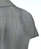 JIL SANDER NAVY（ジルサンダーネイビー）ワンピース グレー サイズ:34(XXS位) レディース/2200647706060