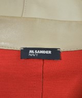 JIL SANDER NAVY（ジルサンダーネイビー）カジュアルジャケット 白 サイズ:34(XXS位) レディース/2200658855030