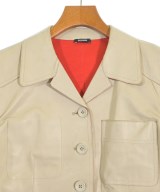 JIL SANDER NAVY（ジルサンダーネイビー）カジュアルジャケット 白 サイズ:34(XXS位) レディース/2200658855030
