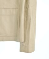 JIL SANDER NAVY（ジルサンダーネイビー）カジュアルジャケット 白 サイズ:34(XXS位) レディース/2200658855030