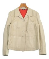 JIL SANDER NAVY カジュアルジャケット