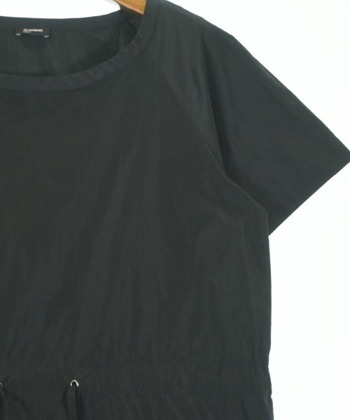 JIL SANDER NAVY（ジルサンダーネイビー）ワンピース 黒 サイズ:36(XS位) レディース/2200659369055