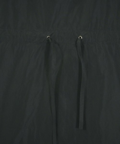 JIL SANDER NAVY（ジルサンダーネイビー）ワンピース 黒 サイズ:36(XS位) レディース/2200659369055