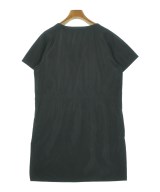 JIL SANDER NAVY（ジルサンダーネイビー）ワンピース 黒 サイズ:36(XS位) レディース/2200659369055