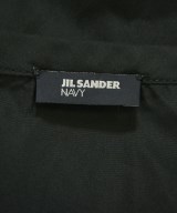 JIL SANDER NAVY（ジルサンダーネイビー）ワンピース 黒 サイズ:36(XS位) レディース/2200659369055
