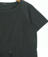 JIL SANDER NAVY（ジルサンダーネイビー）ワンピース 黒 サイズ:36(XS位) レディース/2200659369055