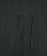 JIL SANDER NAVY（ジルサンダーネイビー）ワンピース 黒 サイズ:36(XS位) レディース/2200659369055