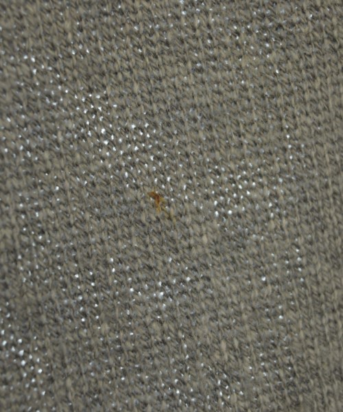 JIL SANDER NAVY（ジルサンダーネイビー）カーディガン グレー サイズ:M レディース/2200658765018