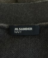 JIL SANDER NAVY（ジルサンダーネイビー）カーディガン グレー サイズ:M レディース/2200658765018