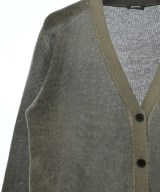 JIL SANDER NAVY（ジルサンダーネイビー）カーディガン グレー サイズ:M レディース/2200658765018