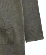 JIL SANDER NAVY（ジルサンダーネイビー）カーディガン グレー サイズ:M レディース/2200658765018