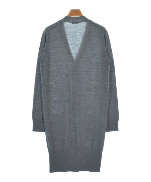 JIL SANDER NAVY（ジルサンダーネイビー）カーディガン グレー サイズ:-(M位) レディース/2200658765025