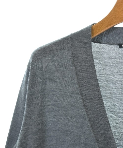 JIL SANDER NAVY（ジルサンダーネイビー）カーディガン グレー サイズ:-(M位) レディース/2200658765025