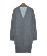 JIL SANDER NAVY（ジルサンダーネイビー）カーディガン グレー サイズ:-(M位) レディース/2200658765025