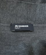 JIL SANDER NAVY（ジルサンダーネイビー）カーディガン グレー サイズ:-(M位) レディース/2200658765025