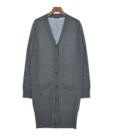 JIL SANDER NAVY カーディガン
