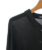 JIL SANDER NAVY（ジルサンダーネイビー）ワンピース 黒 サイズ:34(XXS位) レディース/2200661455012