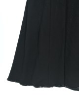 JIL SANDER NAVY（ジルサンダーネイビー）ワンピース 黒 サイズ:34(XXS位) レディース/2200661455012