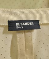 JIL SANDER NAVY（ジルサンダーネイビー）ひざ丈スカート ベージュ サイズ:32(XXS位) レディース/2200661666012