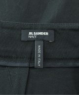 JIL SANDER NAVY（ジルサンダーネイビー）ひざ丈スカート 紺 サイズ:36(XS位) レディース/2200661666029