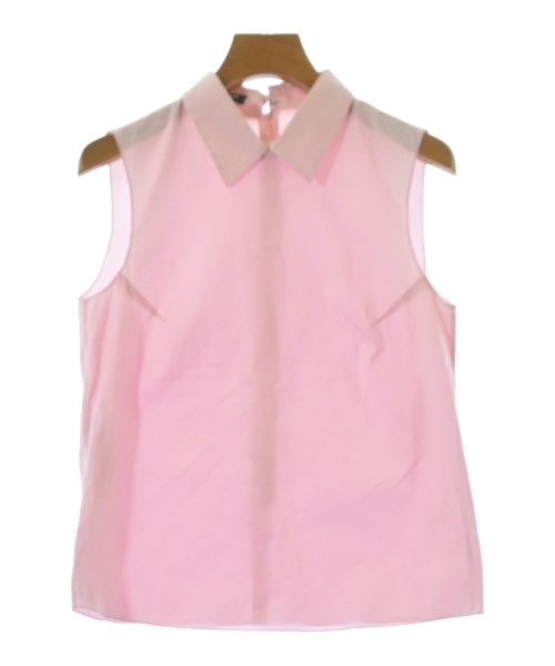 JIL SANDER NAVY(ジルサンダーネイビー)のカジュアルシャツ サイズ:36(XS位) 9,600円