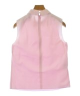 JIL SANDER NAVY（ジルサンダーネイビー）カジュアルシャツ ピンク サイズ:36(XS位) レディース/2200708775028