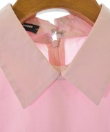 JIL SANDER NAVY（ジルサンダーネイビー）カジュアルシャツ ピンク サイズ:36(XS位) レディース/2200708775028