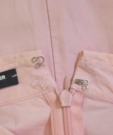 JIL SANDER NAVY（ジルサンダーネイビー）カジュアルシャツ ピンク サイズ:36(XS位) レディース/2200708775028