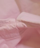 JIL SANDER NAVY（ジルサンダーネイビー）カジュアルシャツ ピンク サイズ:36(XS位) レディース/2200708775028
