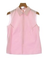 JIL SANDER NAVY カジュアルシャツ