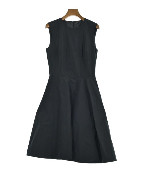 JIL SANDER NAVY(ジルサンダーネイビー)のワンピース サイズ:36(XS位) 11,400円